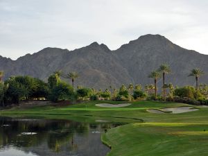 Indian Wells Resort (Players) 17th Water